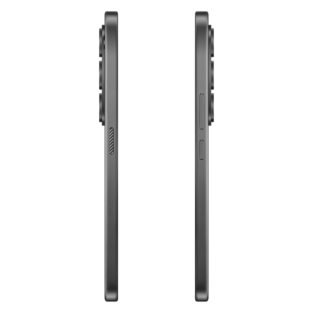 TECNO Camon 50 Siyah 12GB 256GB