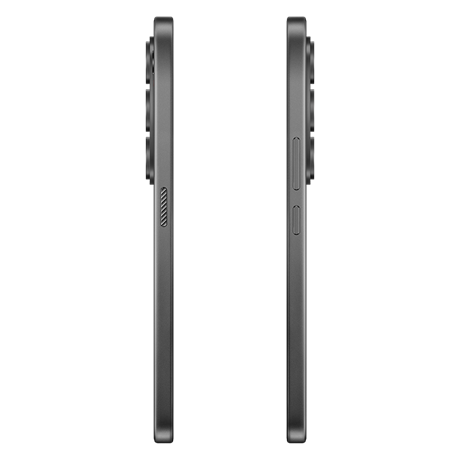 TECNO Camon 50 Siyah 12GB 256GB