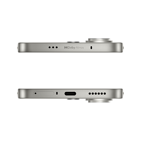 TECNO Camon 50 Titanyum 12GB 256GB