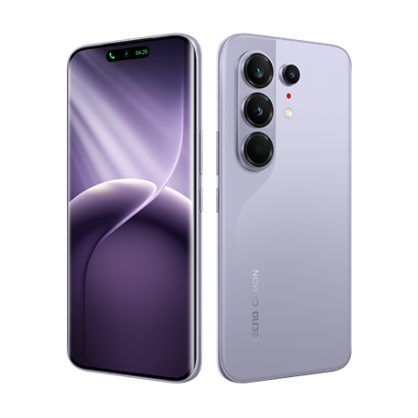 TECNO Camon 50 Ultra 5G Mor 12GB 256GB