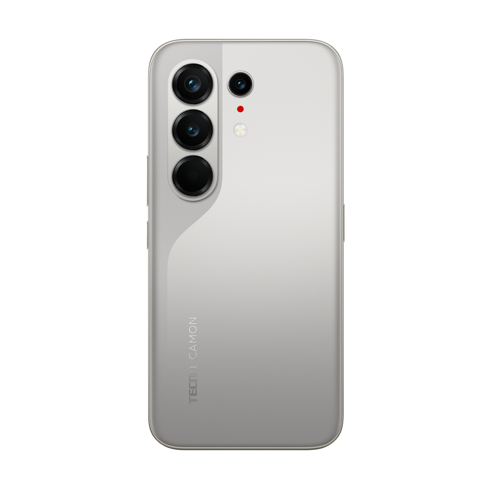 TECNO Camon 50 Ultra 5G Titanyum 12GB 256GB