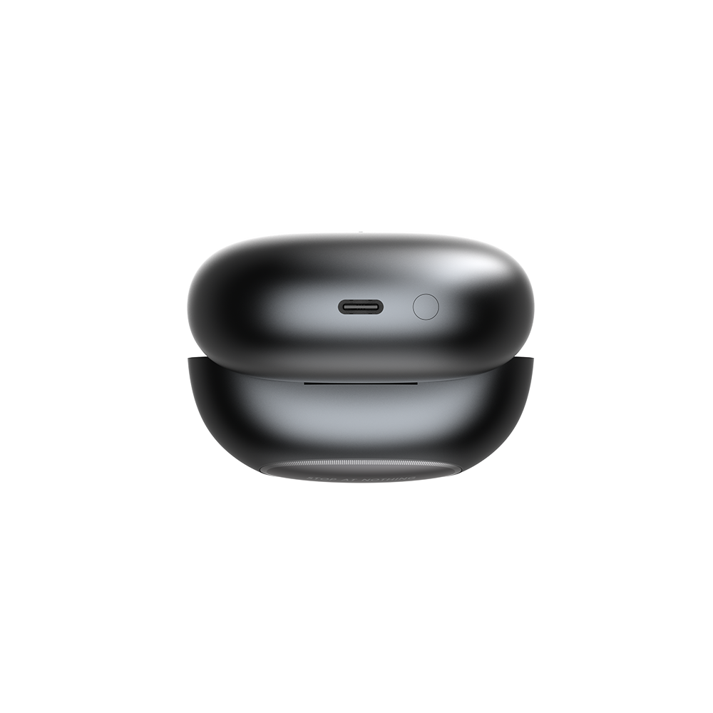 TECNO Free Hear 2 Siyah Bluetooth Kulaklık