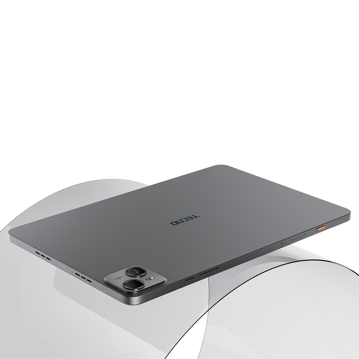 TECNO Mega Pad Se