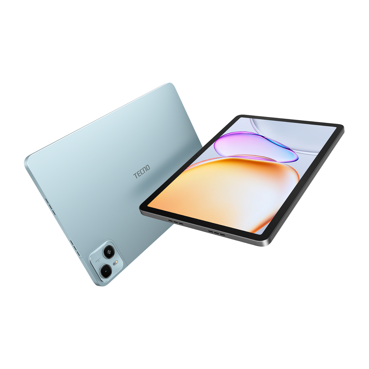 TECNO Mega Pad Se
