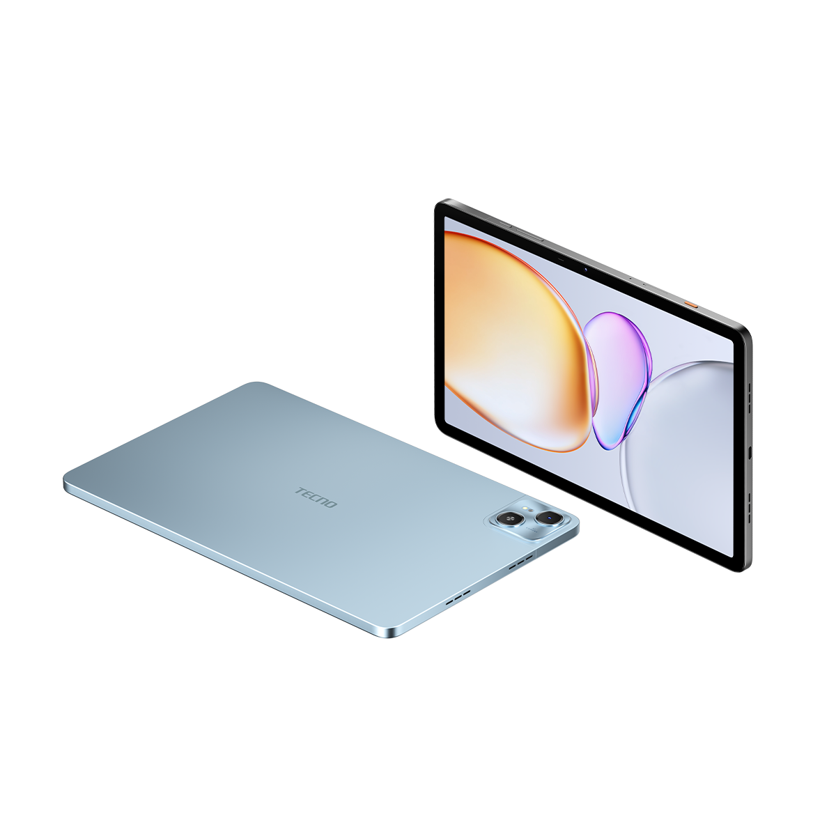 TECNO Mega Pad Se
