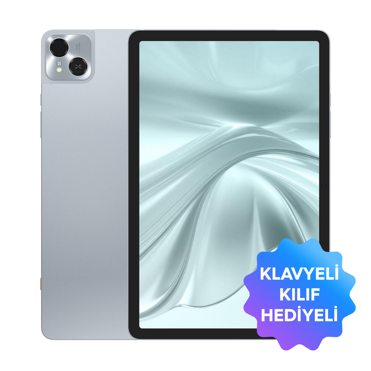 TECNO MEGAPAD SE