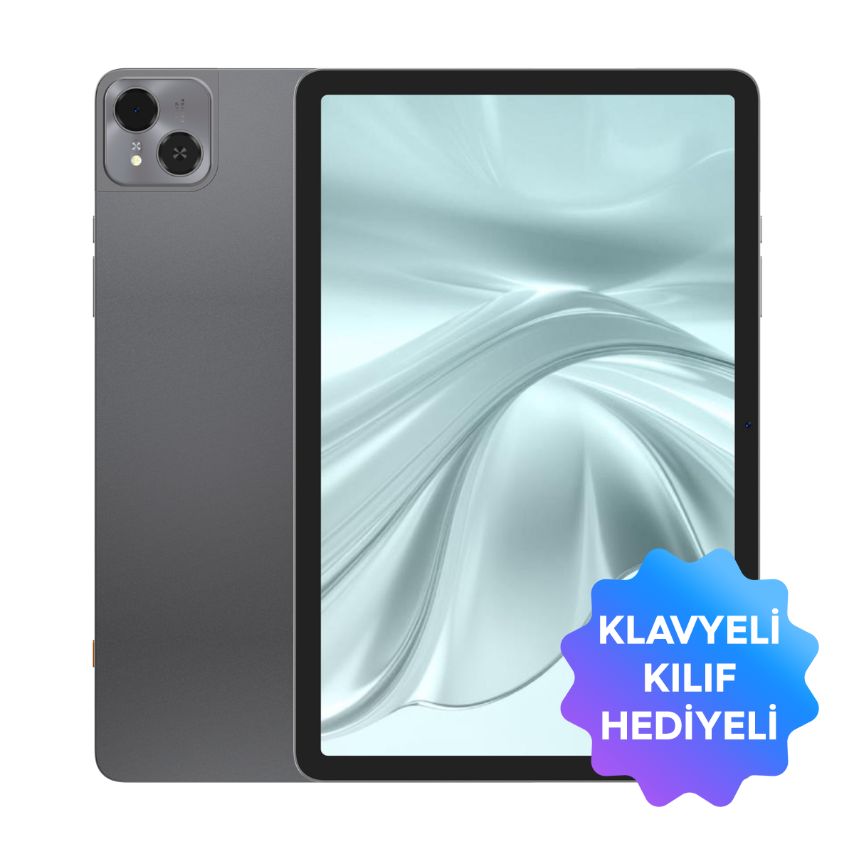 TECNO MEGAPAD SE