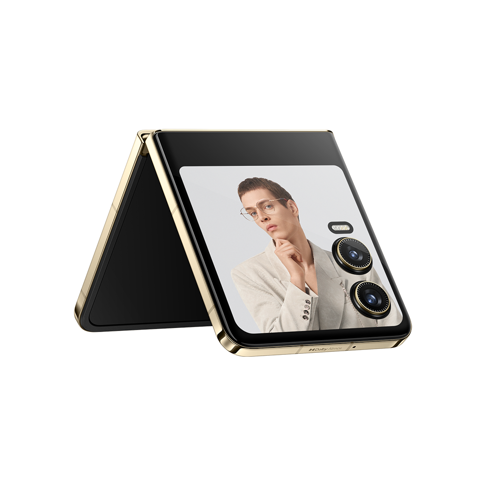 TECNO Phantom V Flip 2