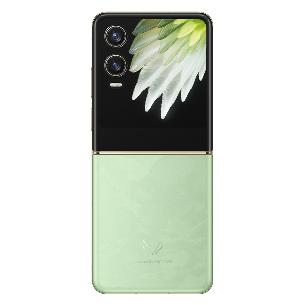 TECNO Phantom V Flip 2