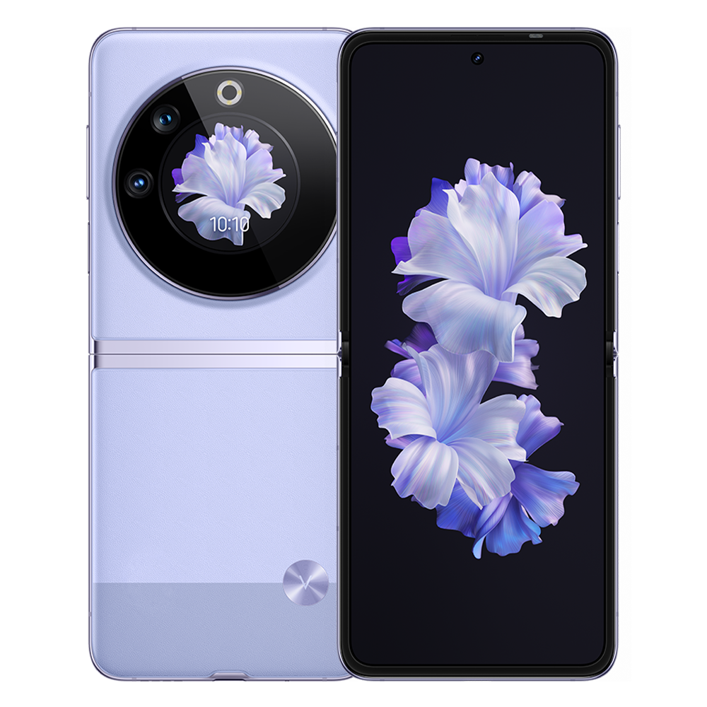 TECNO Phantom V Flip
