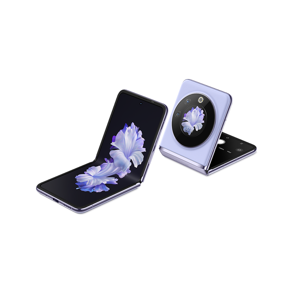 TECNO Phantom V Flip