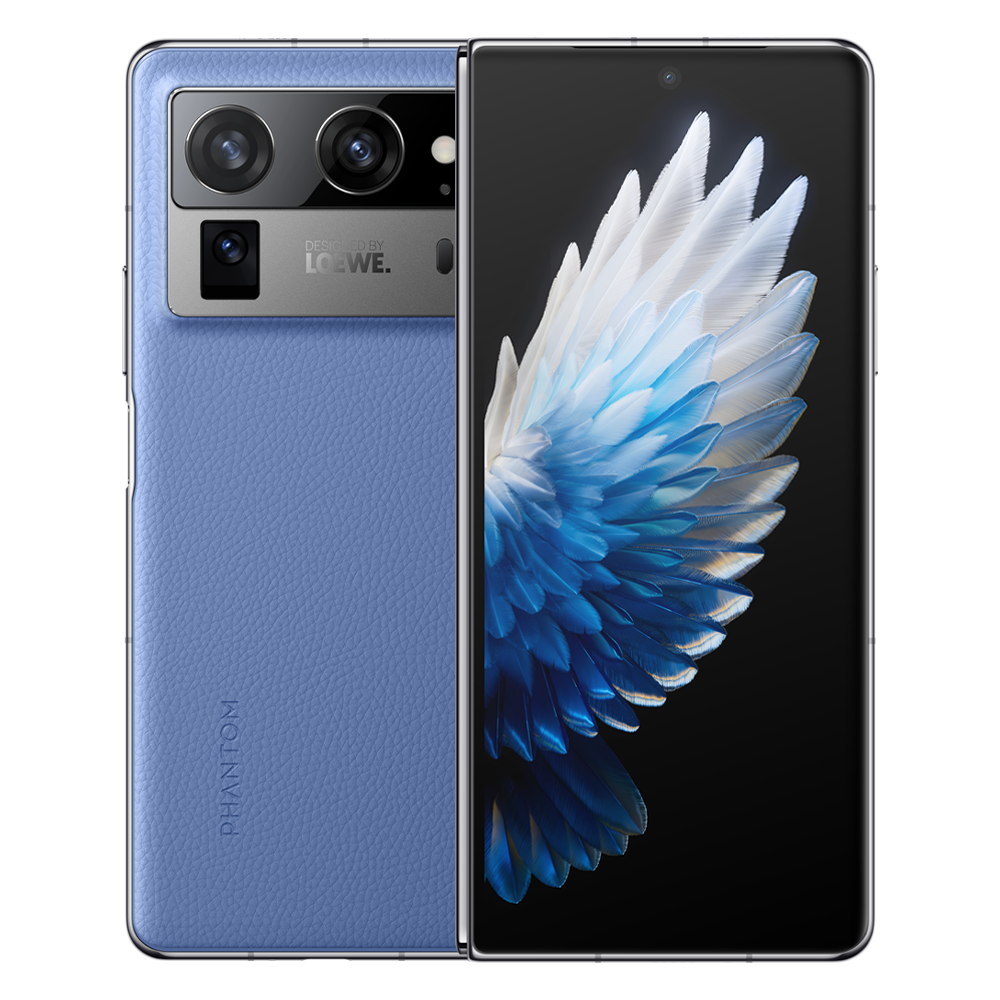 TECNO Phantom V Fold 2