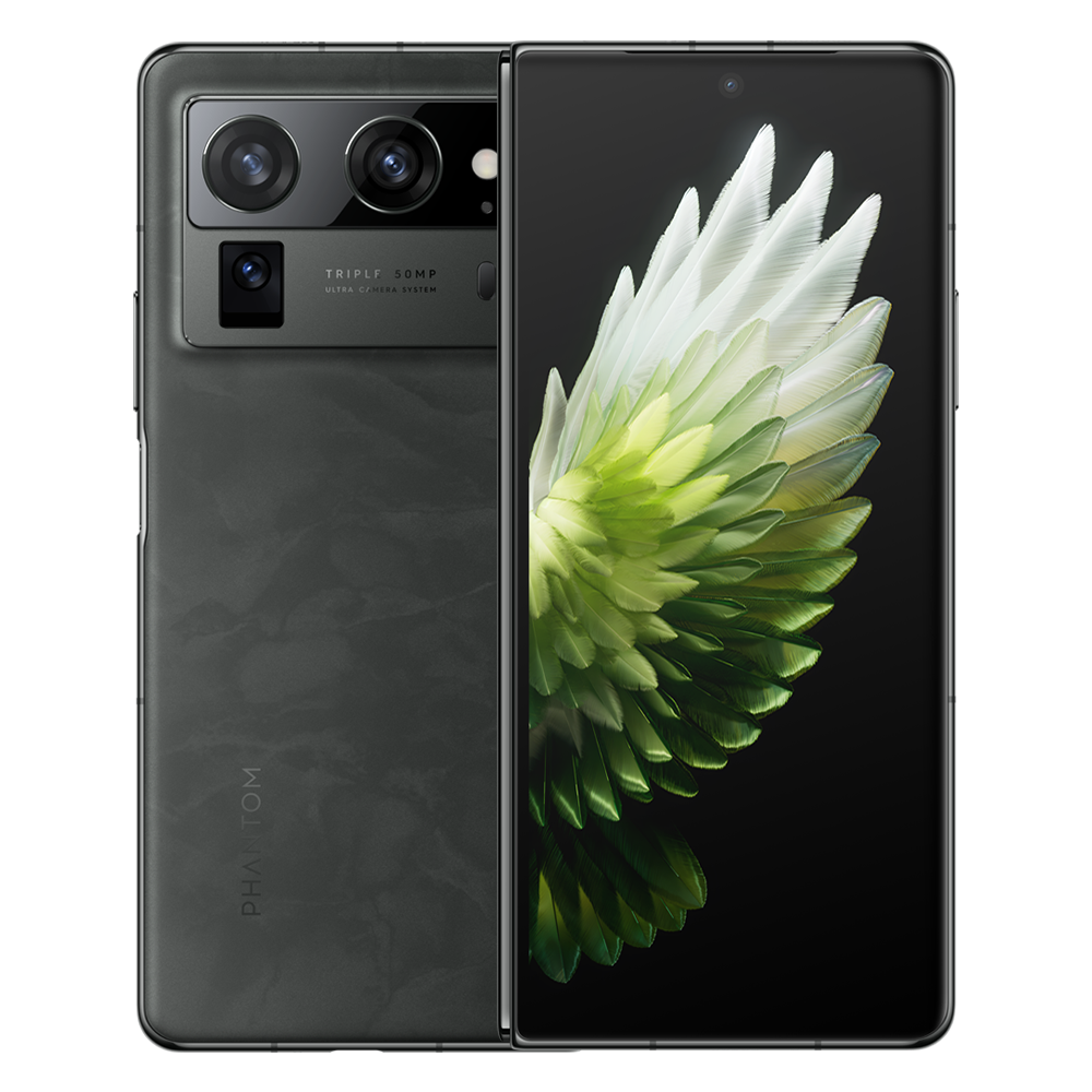 TECNO Phantom V Fold 2