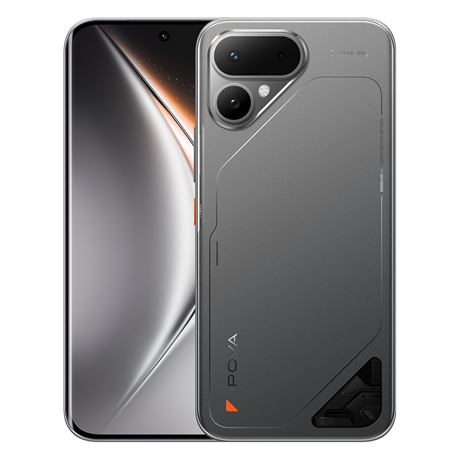 Tecno Pova Curve 2 5G
