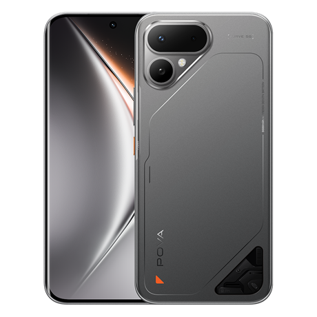 Tecno Pova Curve 2 5G