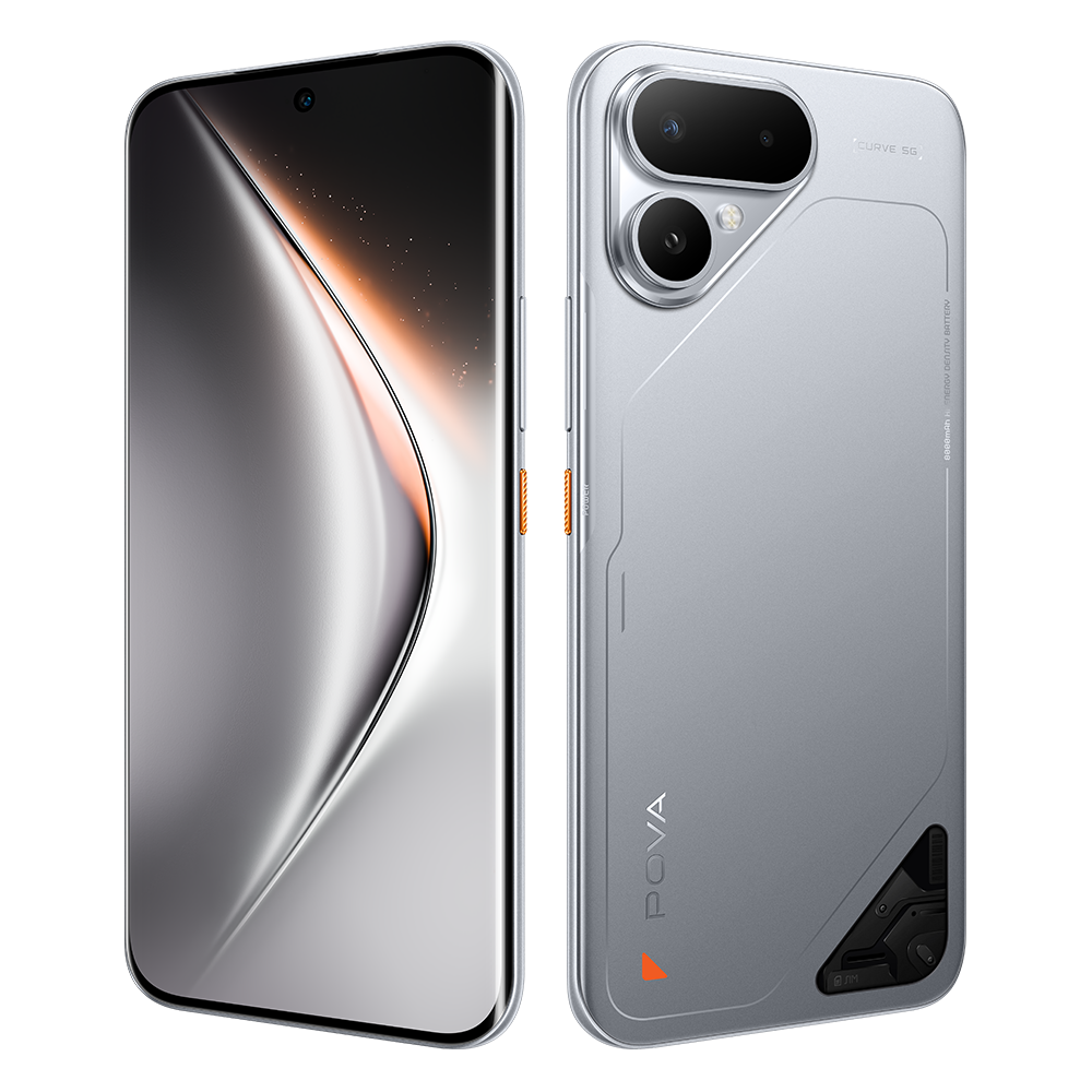 Tecno Pova Curve 2 5G