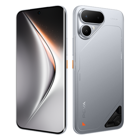 Tecno Pova Curve 2 5G