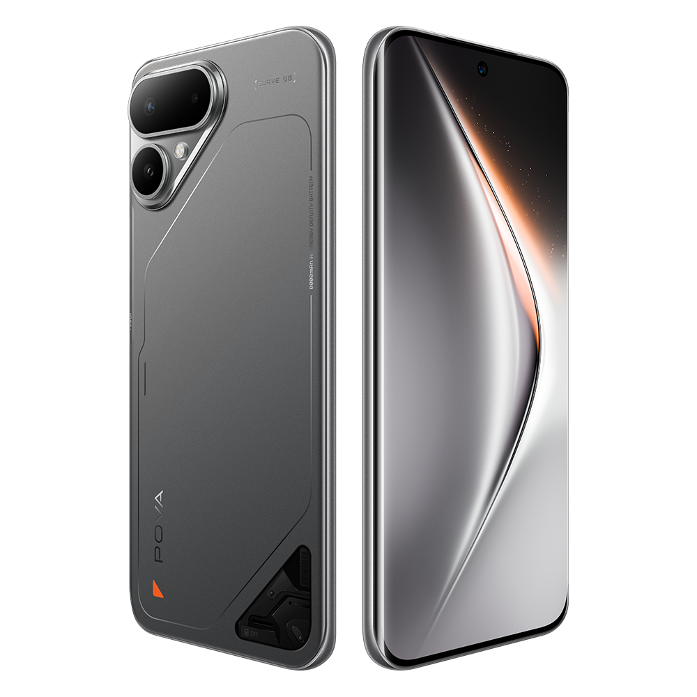 Tecno Pova Curve 2 5G