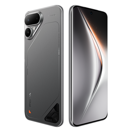 Tecno Pova Curve 2 5G