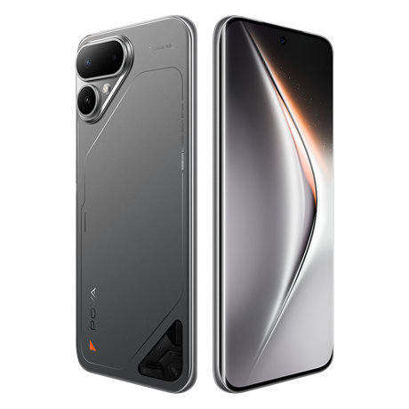 Tecno Pova Curve 2 5G