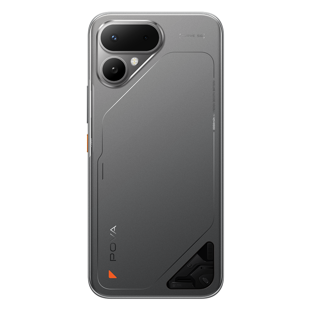 Tecno Pova Curve 2 5G