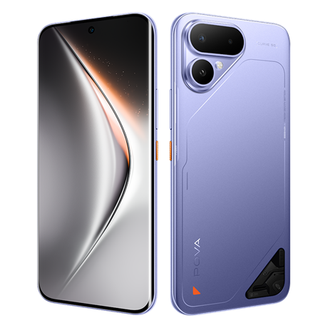 Tecno Pova Curve 2 5G