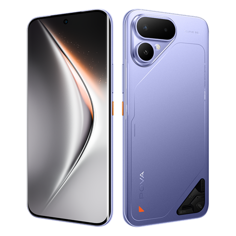 Tecno Pova Curve 2 5G