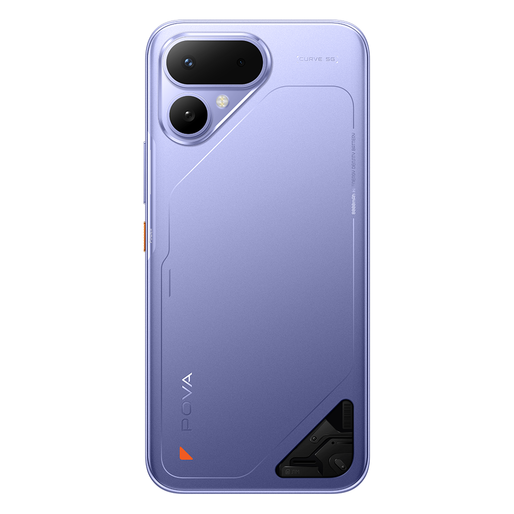 Tecno Pova Curve 2 5G
