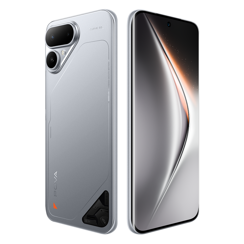 Tecno Pova Curve 2 5G