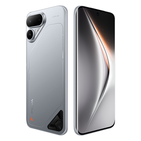 Tecno Pova Curve 2 5G