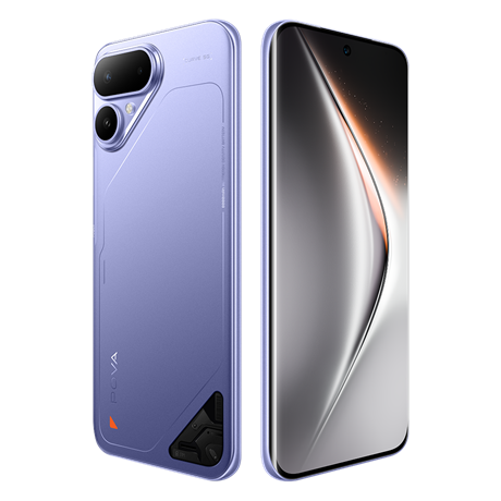 Tecno Pova Curve 2 5G