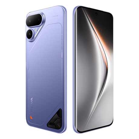 Tecno Pova Curve 2 5G