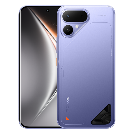Tecno Pova Curve 2 5G
