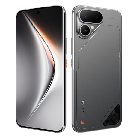 Tecno Pova Curve 2 5G