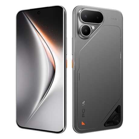 Tecno Pova Curve 2 5G