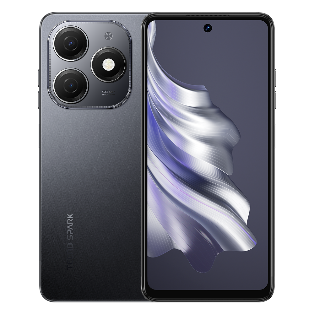 TECNO Spark 20