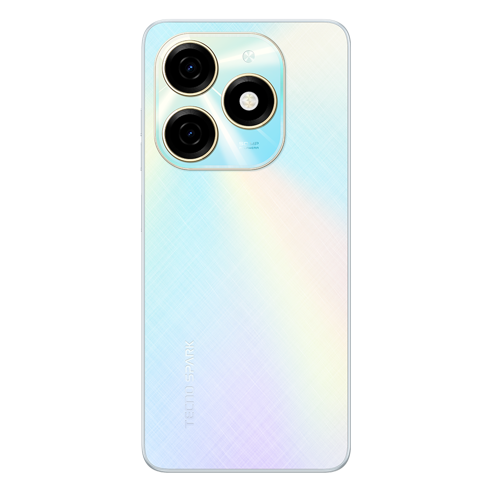 TECNO Spark 20