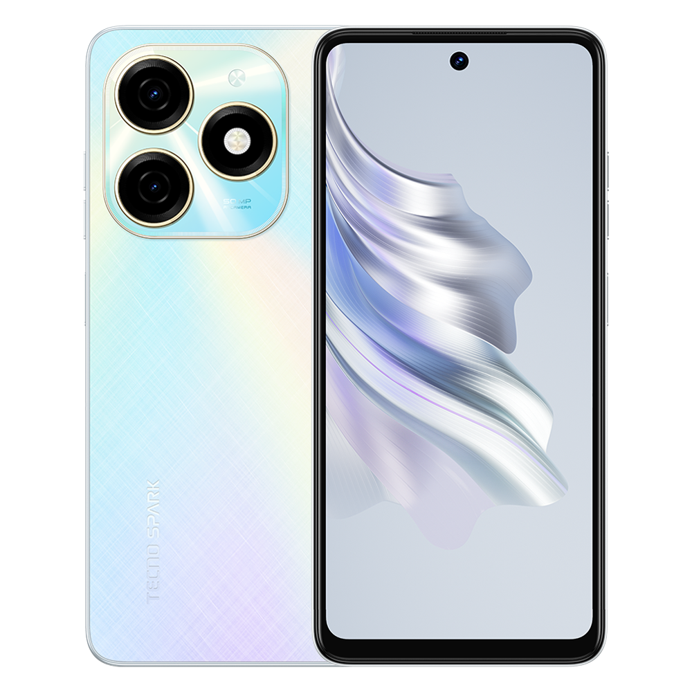 TECNO Spark 20