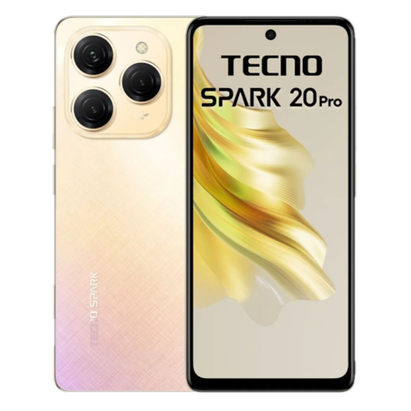 TECNO Spark 20 Pro