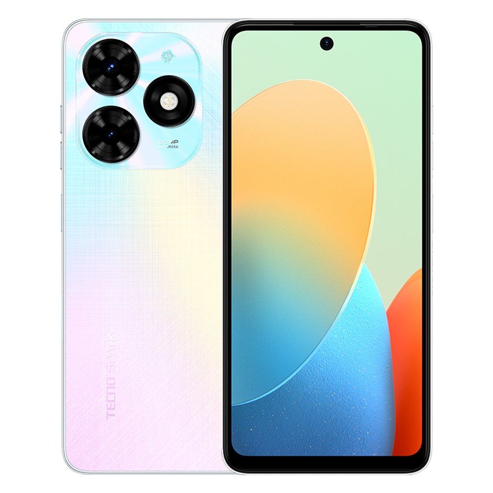 TECNO Spark 20C