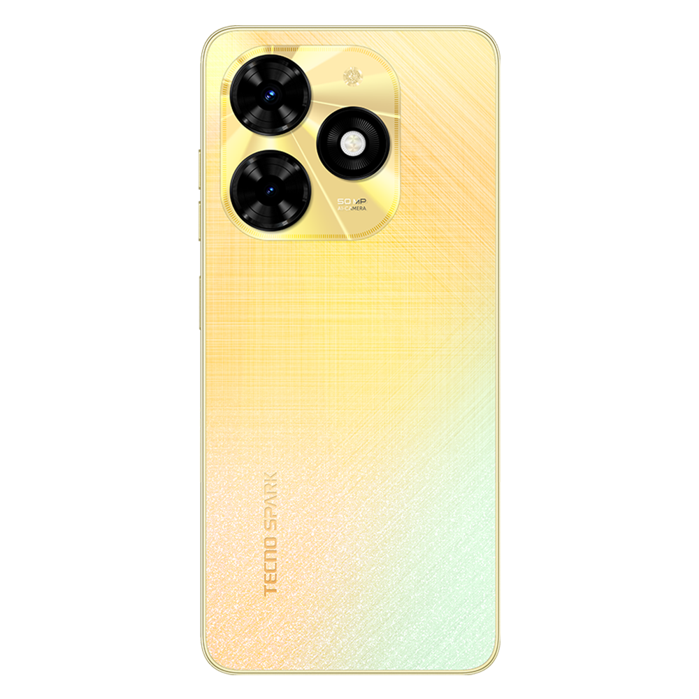 TECNO Spark 20C