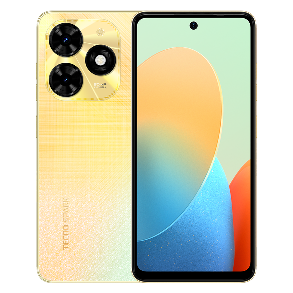 TECNO Spark 20C