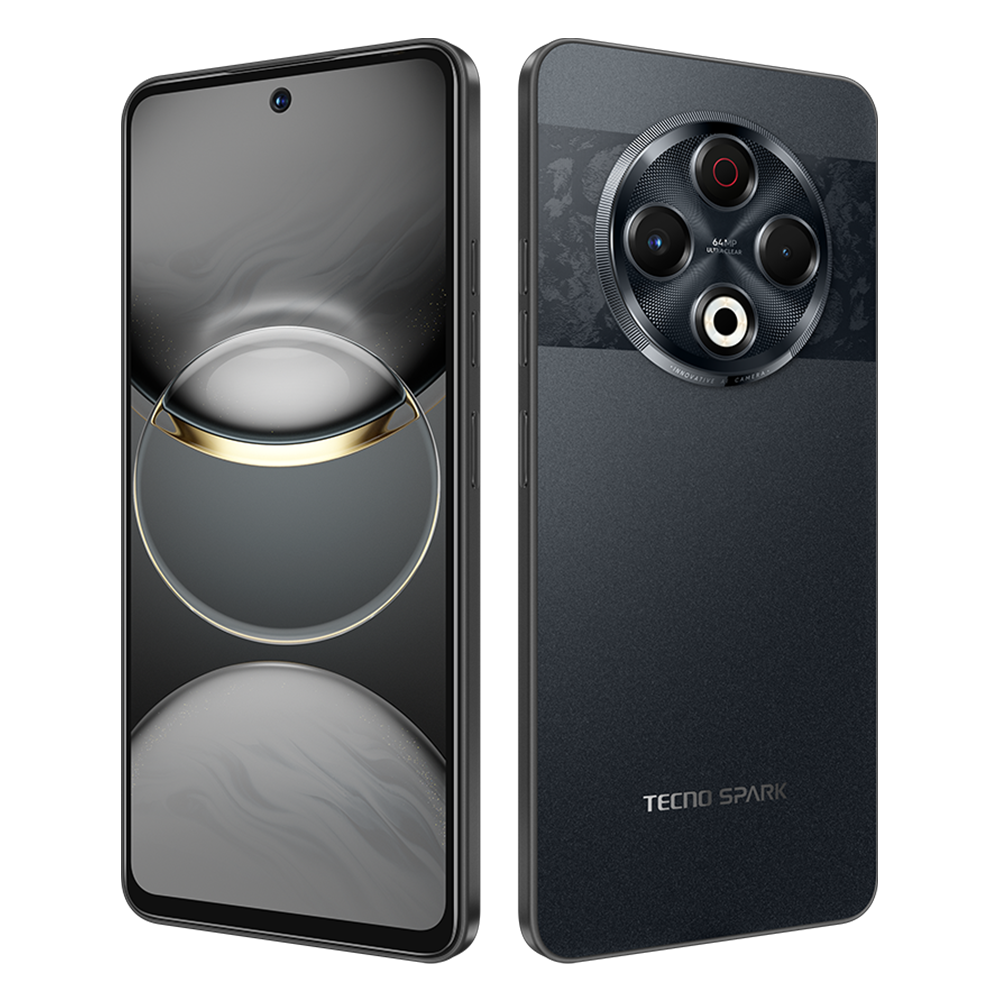 TECNO Spark 30