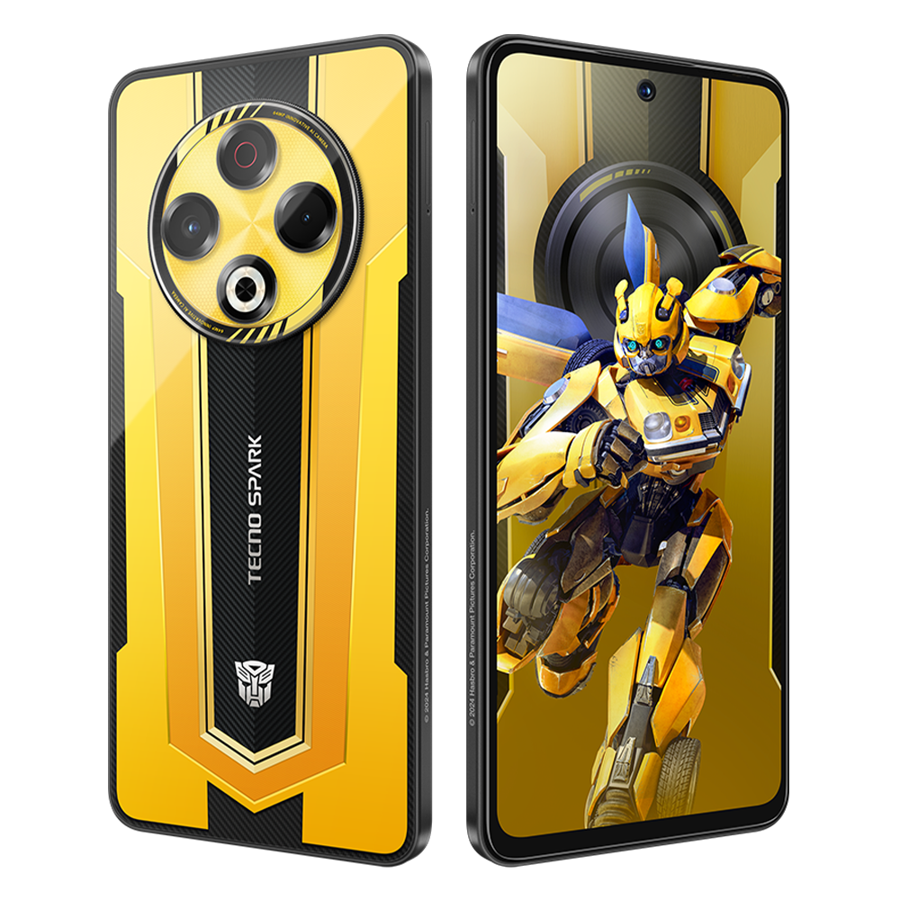 TECNO Spark 30
