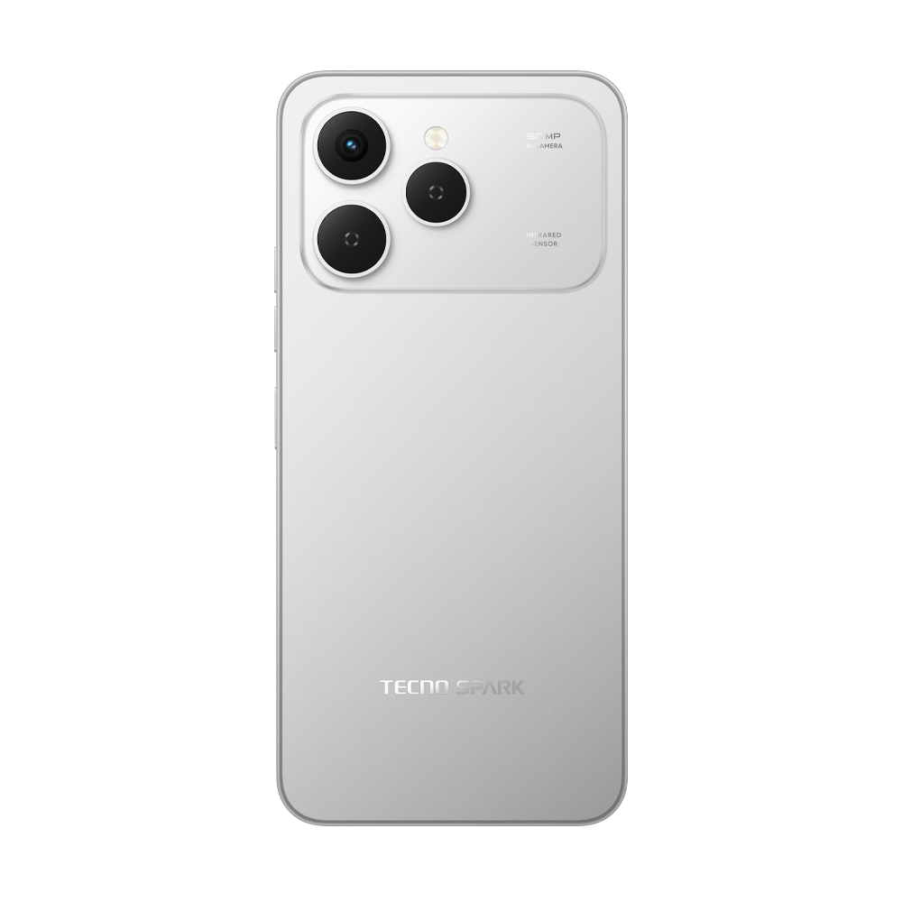 TECNO Spark 40