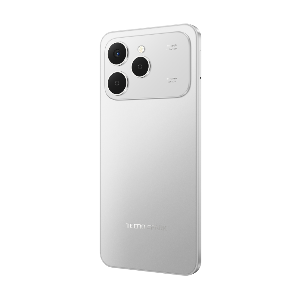 TECNO Spark 40