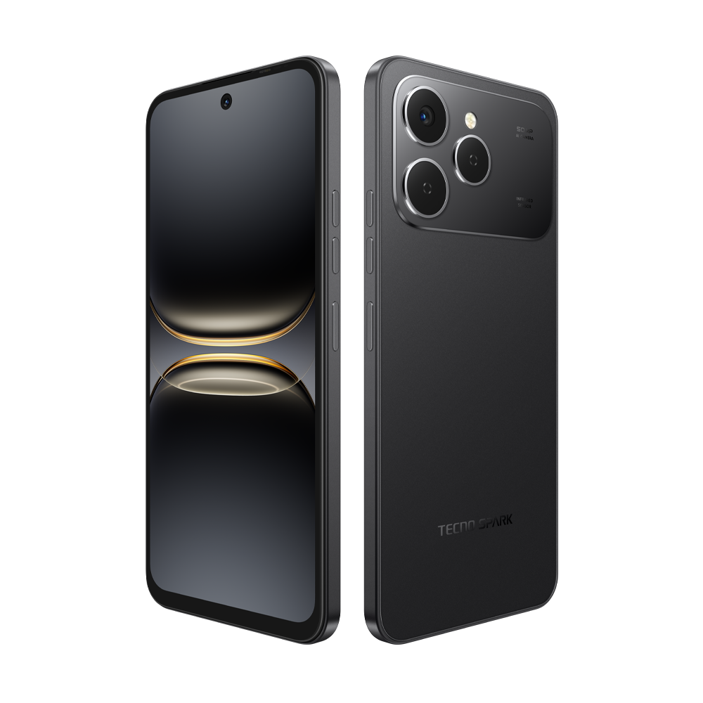 TECNO Spark 40