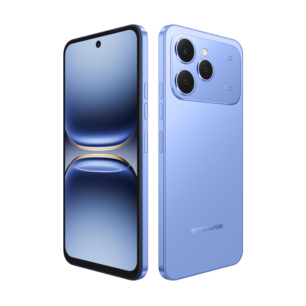 TECNO Spark 40