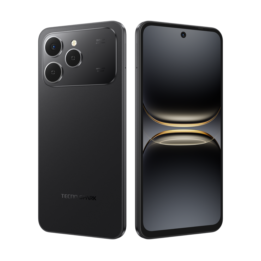 TECNO Spark 40
