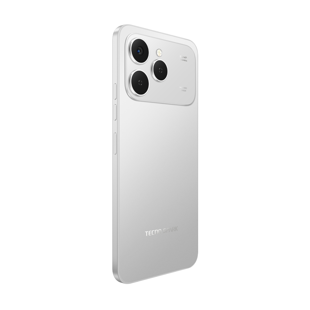TECNO Spark 40